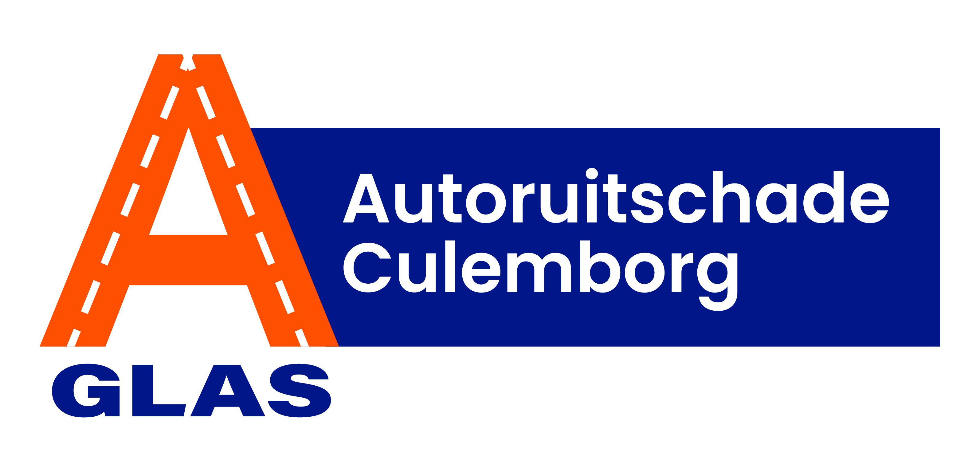 A•Glas Autoruitschade Culemborg logo