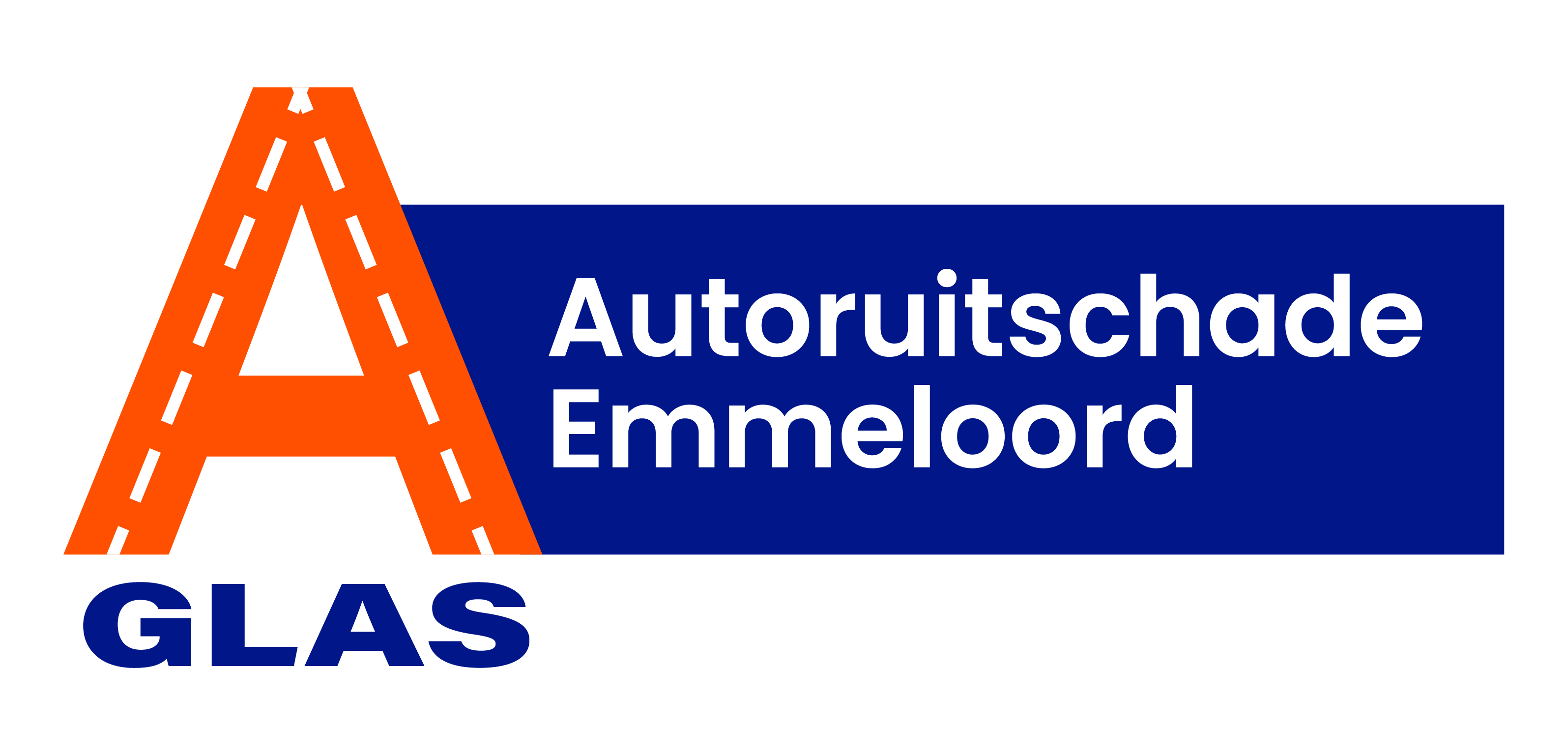 A•Glas Autoruitschade Emmeloord logo