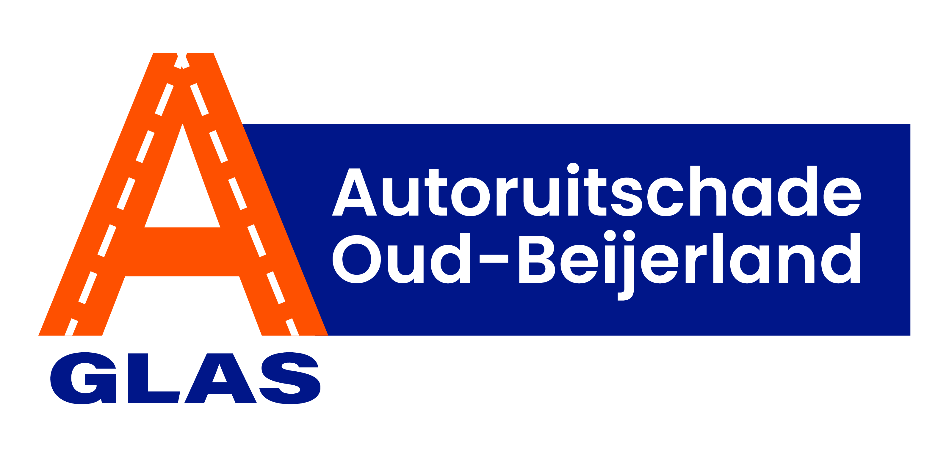A•Glas Autoruitschade Oud-Beijerland logo