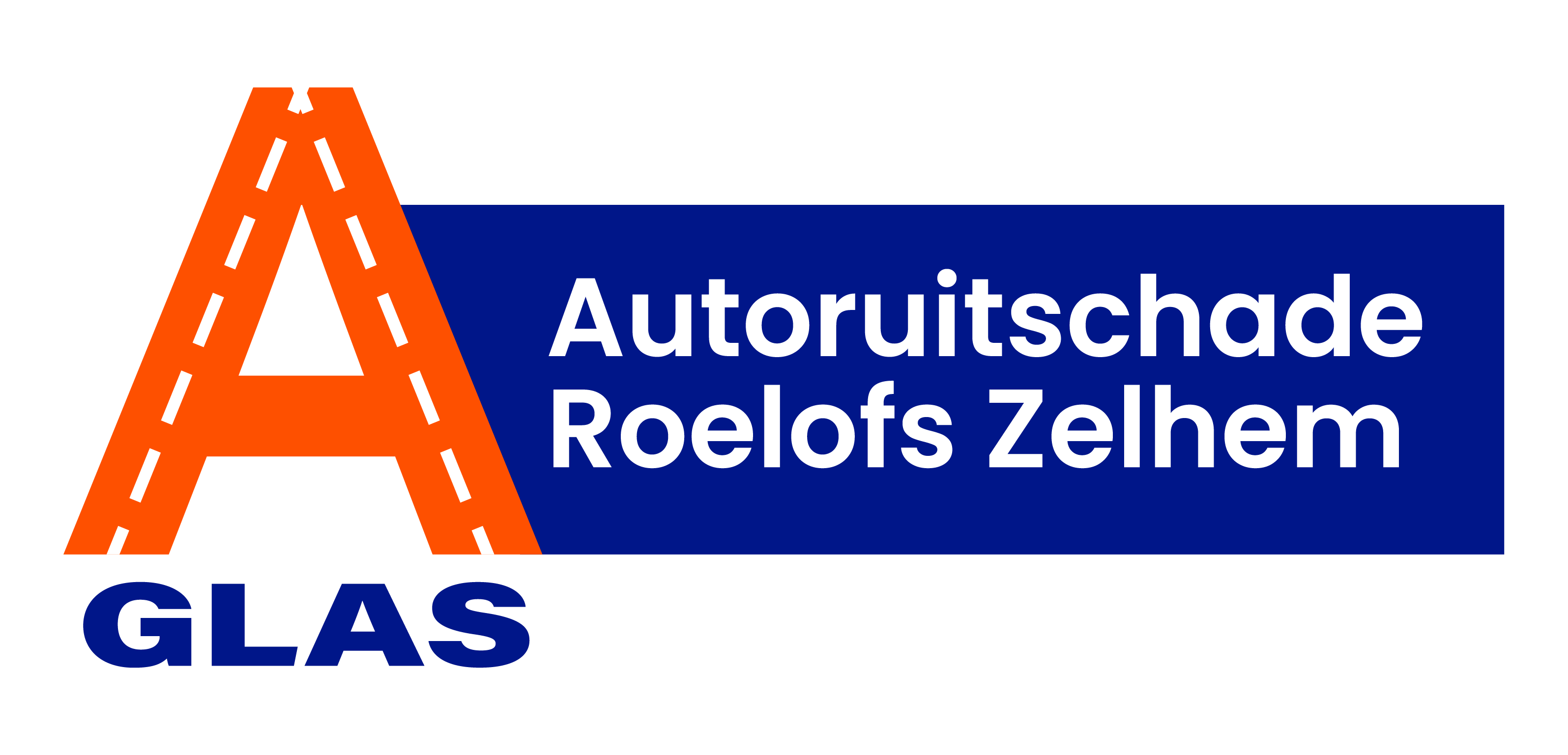 A•Glas Autoruitschade Roelofs Zelhem logo