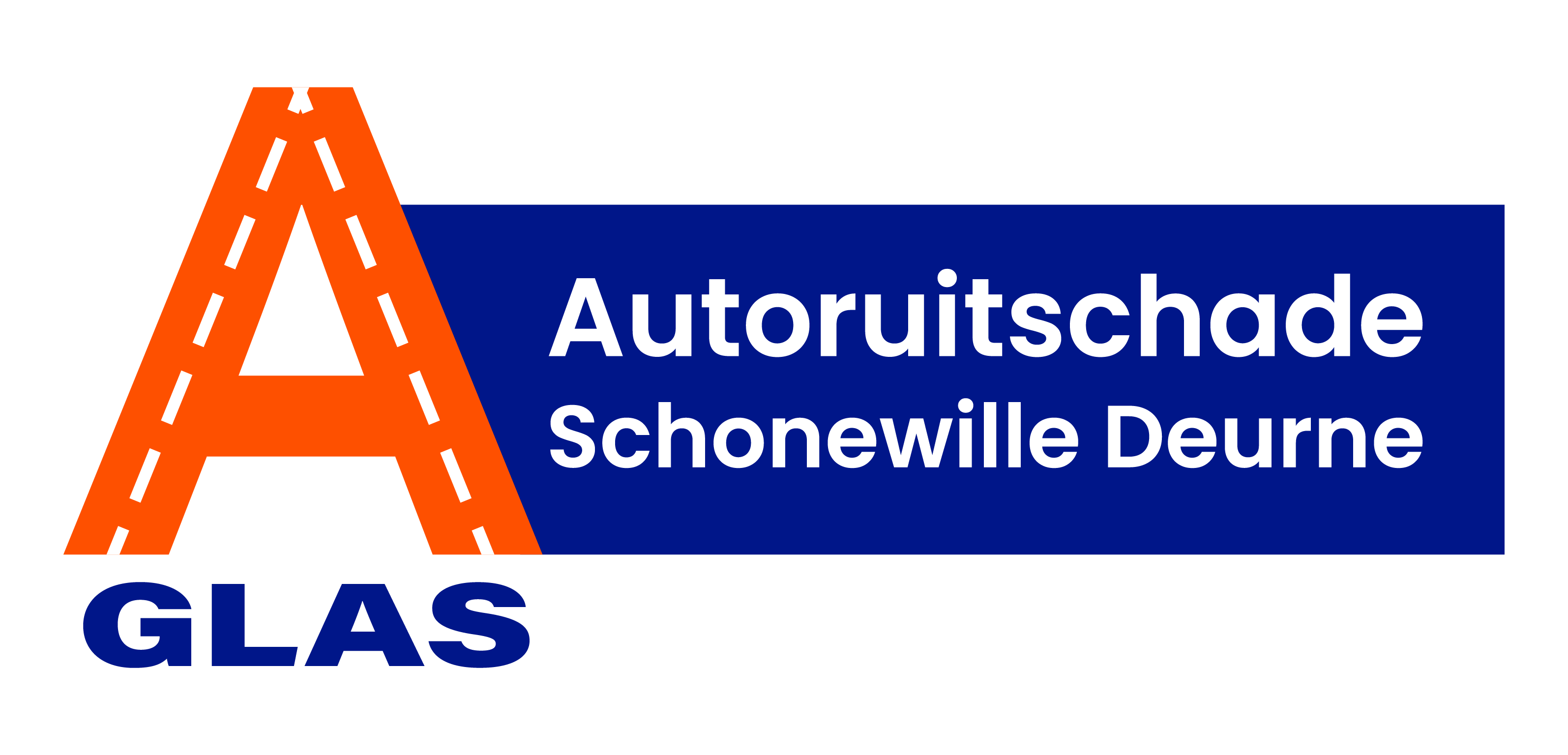 A•Glas Autoruitschade Schonewille Deurne logo