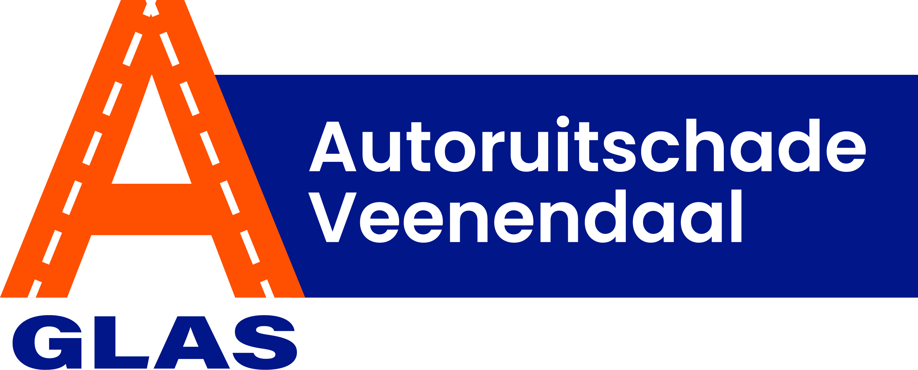 A•Glas Autoruitschade Veenendaal logo