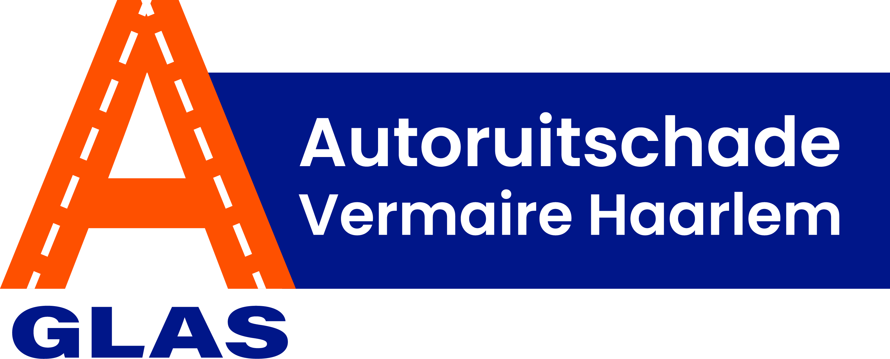 A•Glas Autoruitschade Vermaire Haarlem logo