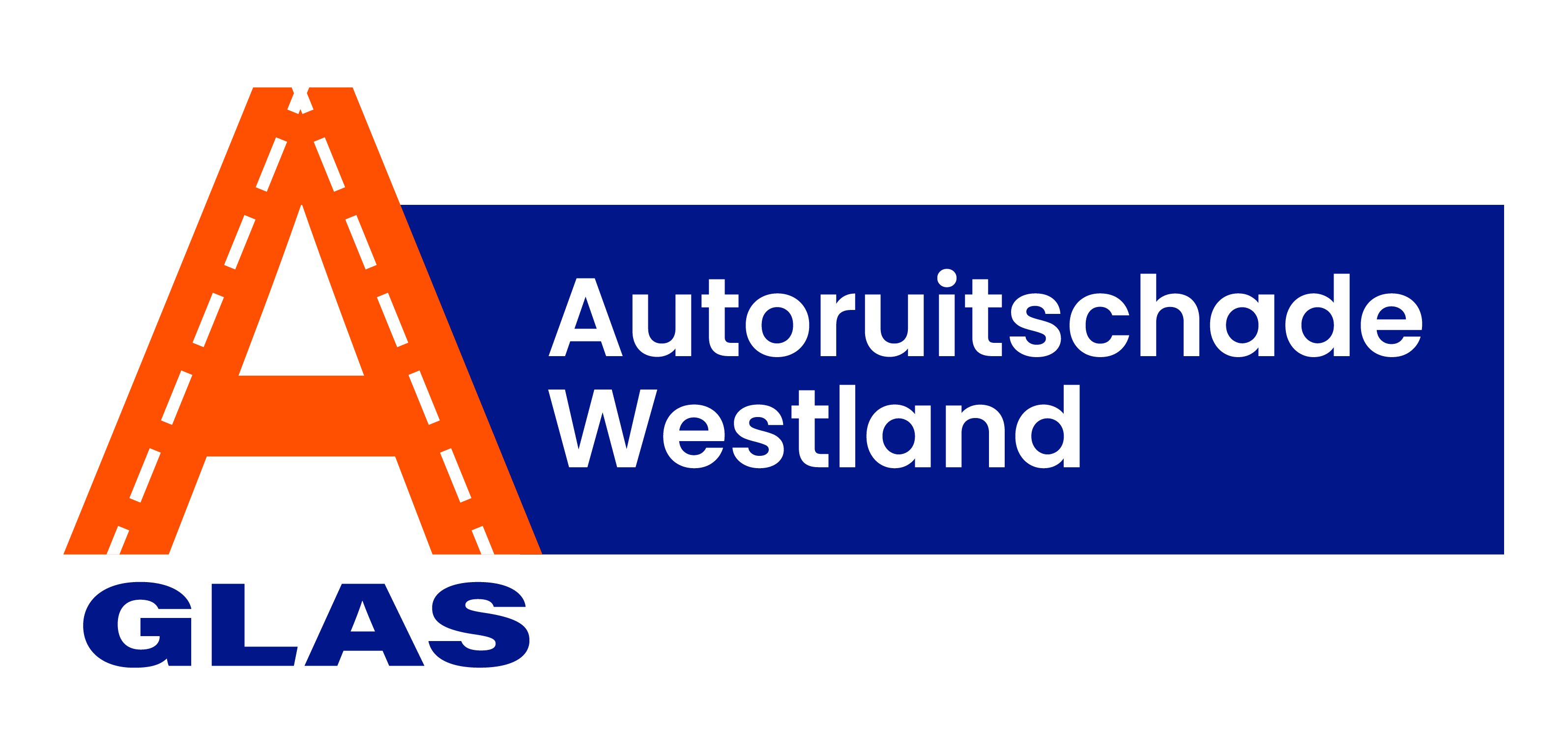 A•Glas Autoruitschade Westland logo